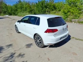 VW Golf 1.4 TSI, снимка 12