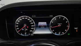 Mercedes-Benz S 560 BURMESTER / МАСАЖИ / DISTRONIC+ / 360 КАМЕРИ /ОБДУ, снимка 7