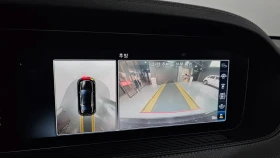 Mercedes-Benz S 560 BURMESTER / МАСАЖИ / DISTRONIC+ / 360 КАМЕРИ /ОБДУ, снимка 13