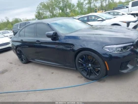 BMW M5 4.4L * CARFAX * BOWERS&WILKINS * 2 КЛЮЧА * , снимка 6