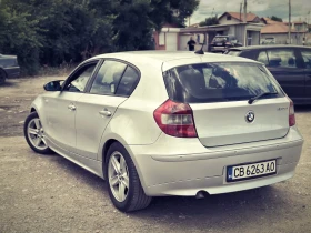 BMW 120, снимка 4