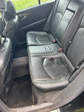 Mercedes-Benz E 500, снимка 7