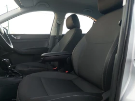 Skoda Rapid 1.4 TSI АВТОМАТИК , снимка 11