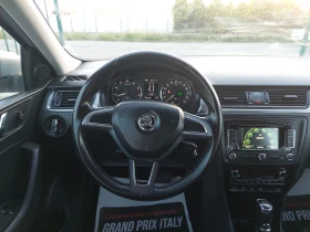 Skoda Rapid 1.4 TSI АВТОМАТИК , снимка 13