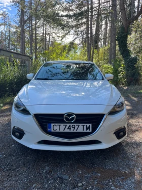Mazda 3 2.2D 150к.с., снимка 1