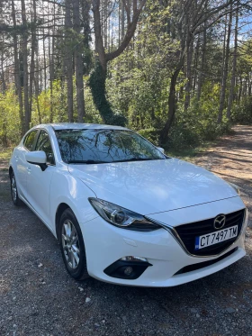 Mazda 3 2.2D 150к.с., снимка 3