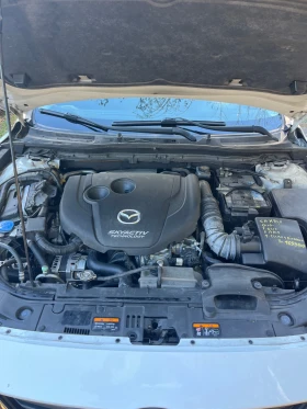Mazda 3 2.2D 150к.с., снимка 10