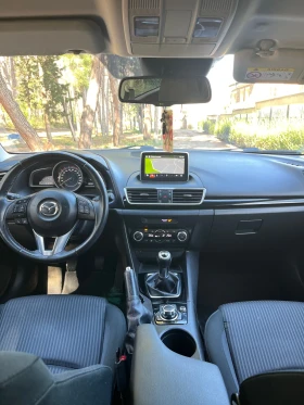 Mazda 3 2.2D 150к.с., снимка 9