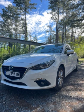 Mazda 3 2.2D 150к.с., снимка 2