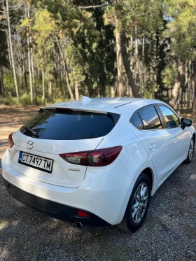 Mazda 3 2.2D 150к.с., снимка 5