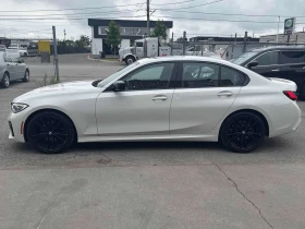 BMW 330 i xDrive/ПОДГРЕВИ/ШИБИДАХ, снимка 3