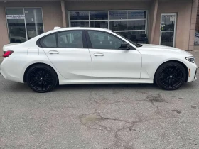 BMW 330 i xDrive/ПОДГРЕВИ/ШИБИДАХ, снимка 4