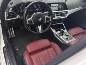 BMW 330 i xDrive/ПОДГРЕВИ/ШИБИДАХ, снимка 7