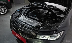 BMW 320 HARMON* KARDON* ХЕДЪП* LANE* ASSIST* 360КАМЕРА* , снимка 10