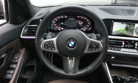 BMW 320 HARMON* KARDON* ХЕДЪП* LANE* ASSIST* 360КАМЕРА* , снимка 17