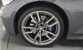 BMW 320 HARMON* KARDON* ХЕДЪП* LANE* ASSIST* 360КАМЕРА* , снимка 14