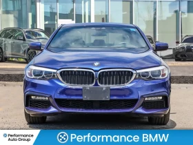 BMW 530E X-Drive* M-Pack* Обдухване* Масаж* 1 собственик , снимка 2