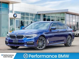 BMW 530E X-Drive* M-Pack* Обдухване* Масаж* 1 собственик , снимка 1