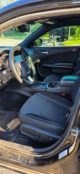 Dodge Charger * SXT * CARFAX * ЦЕНА ДО БГ, снимка 5