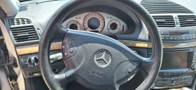 Mercedes-Benz E 320, снимка 6