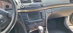 Mercedes-Benz E 320, снимка 7