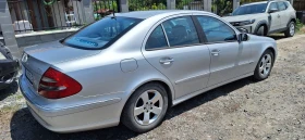 Mercedes-Benz E 320, снимка 4