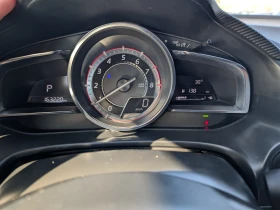 Mazda 3 2.0i Skyactive, снимка 9