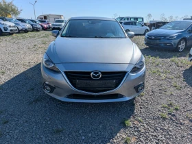 Mazda 3 2.0i Skyactive, снимка 2