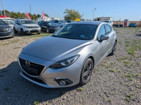 Mazda 3 2.0i Skyactive, снимка 1