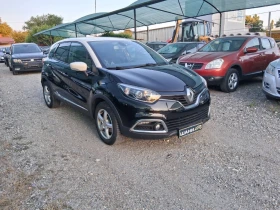 Renault Captur АВТОМАТИК, снимка 2