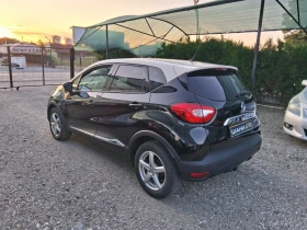Renault Captur АВТОМАТИК, снимка 4