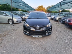 Renault Captur АВТОМАТИК, снимка 3