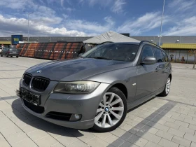 BMW 320, снимка 1