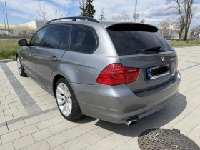 BMW 320, снимка 3