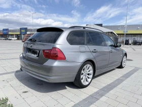 BMW 320, снимка 5