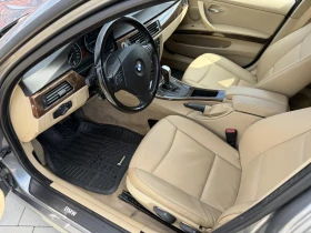 BMW 320, снимка 8