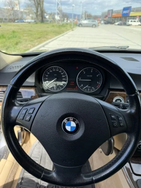 BMW 320, снимка 10