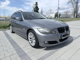 BMW 320, снимка 7