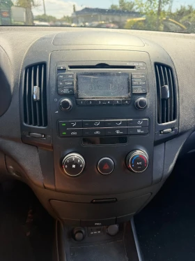 Hyundai I30 1.4 бензин, снимка 11