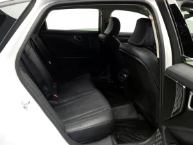 Kia K8 * 3.5* ГАЗ* 2WD* NOBLESSE* , снимка 12