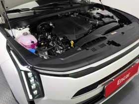 Kia K8 * 3.5* ГАЗ* 2WD* NOBLESSE* , снимка 6