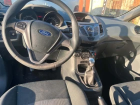 Ford Fiesta 1.3, снимка 6