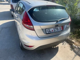 Ford Fiesta 1.3, снимка 3