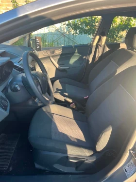 Ford Fiesta 1.3, снимка 7