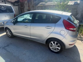 Ford Fiesta 1.3, снимка 2