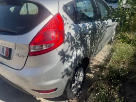 Ford Fiesta 1.3, снимка 4