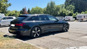Audi A6, снимка 4