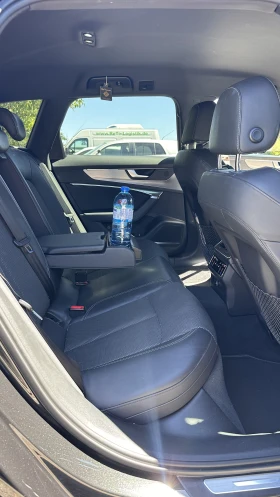 Audi A6, снимка 6