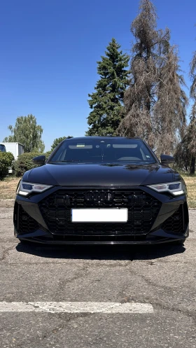 Audi A6, снимка 2