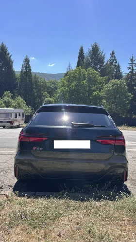 Audi A6, снимка 3